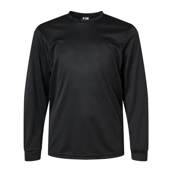 C2 Sport Youth Performance Long Sleeve T-Shirt - C2 Sport Youth Performance Long Sleeve T-Shirt - Image 1 of 18