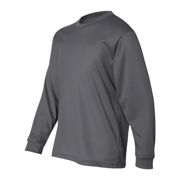 C2 Sport Youth Performance Long Sleeve T-Shirt - C2 Sport Youth Performance Long Sleeve T-Shirt - Image 4 of 18