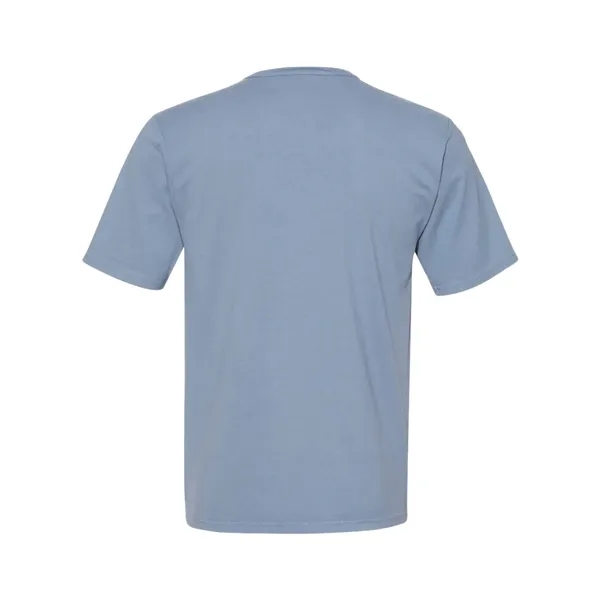 Champion Unisex Garment-Dyed T-Shirt - Champion Unisex Garment-Dyed T-Shirt - Image 16 of 18