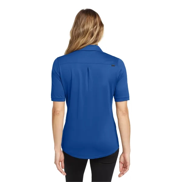 OGIO Women's Metro Polo. - OGIO Women's Metro Polo. - Image 11 of 19