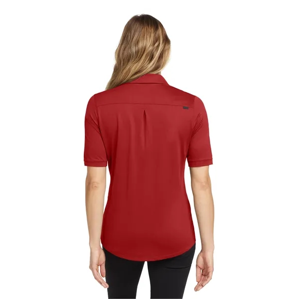 OGIO Women's Metro Polo. - OGIO Women's Metro Polo. - Image 16 of 19
