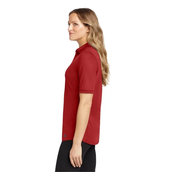 OGIO Women's Metro Polo. - OGIO Women's Metro Polo. - Image 17 of 19