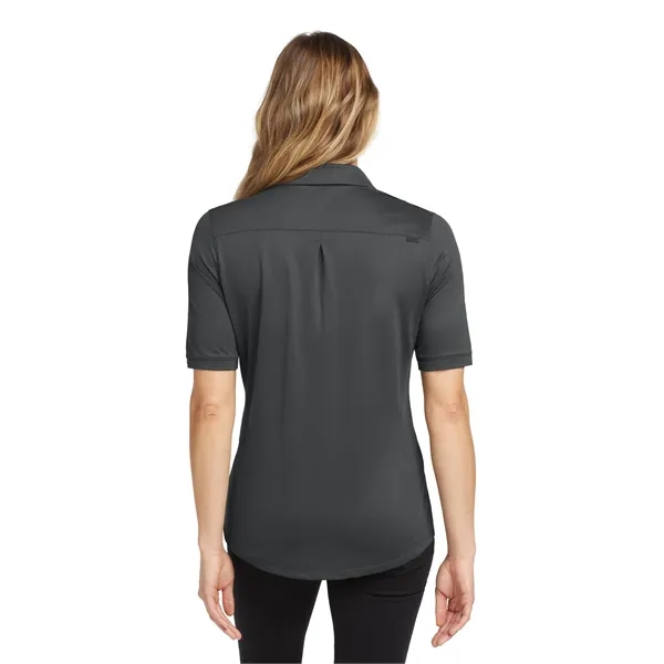 OGIO Women's Metro Polo. - OGIO Women's Metro Polo. - Image 6 of 19