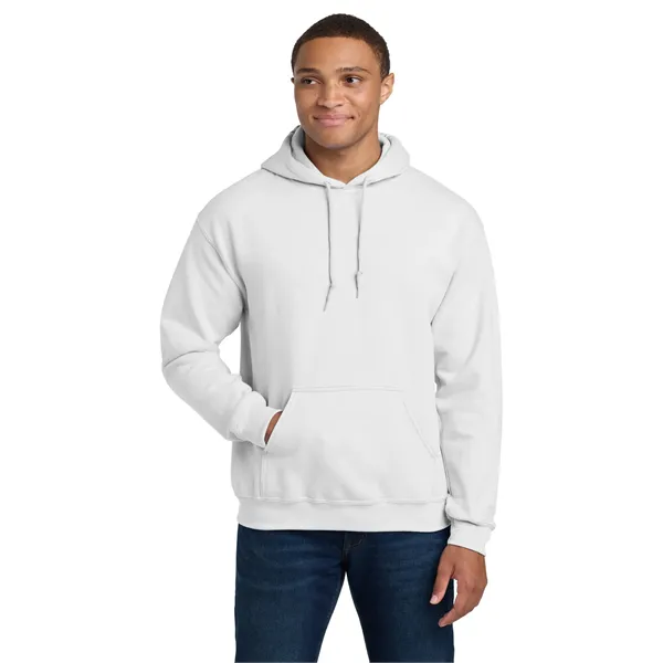 Gildan - Heavy Blend Hooded Sweatshirt. - Gildan - Heavy Blend Hooded Sweatshirt. - Image 0 of 209