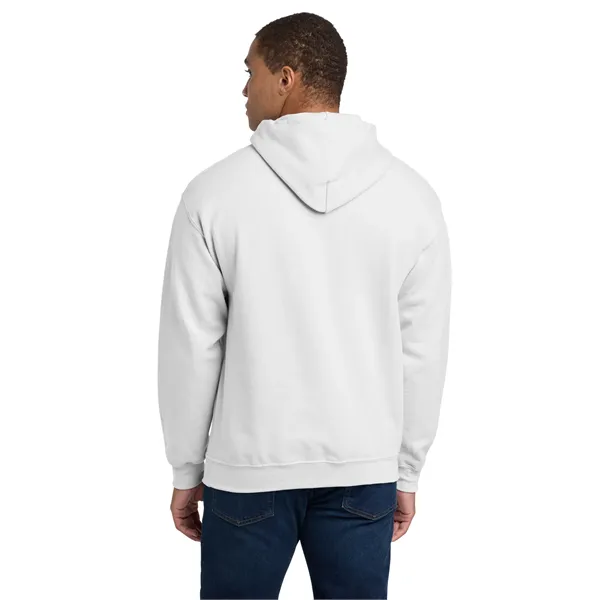 Gildan - Heavy Blend Hooded Sweatshirt. - Gildan - Heavy Blend Hooded Sweatshirt. - Image 1 of 209