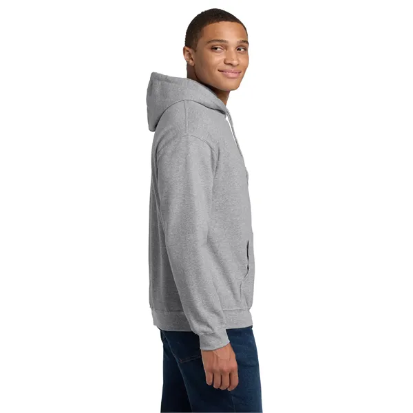 Gildan - Heavy Blend Hooded Sweatshirt. - Gildan - Heavy Blend Hooded Sweatshirt. - Image 12 of 209