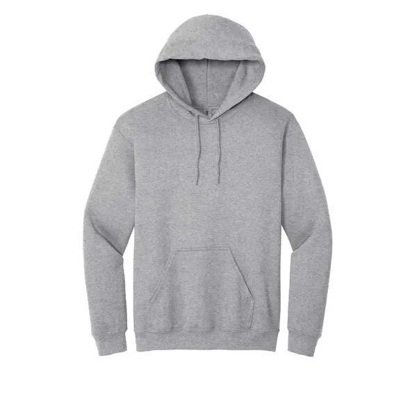 Gildan - Heavy Blend Hooded Sweatshirt. - Gildan - Heavy Blend Hooded Sweatshirt. - Image 13 of 209