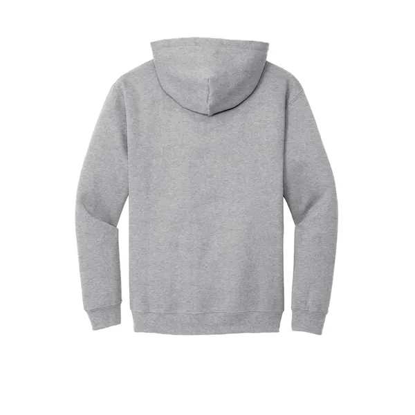 Gildan - Heavy Blend Hooded Sweatshirt. - Gildan - Heavy Blend Hooded Sweatshirt. - Image 14 of 209
