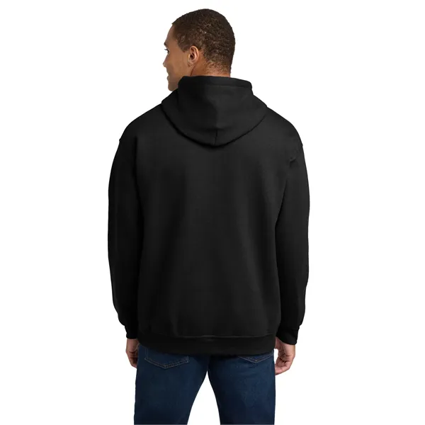 Gildan - Heavy Blend Hooded Sweatshirt. - Gildan - Heavy Blend Hooded Sweatshirt. - Image 17 of 209