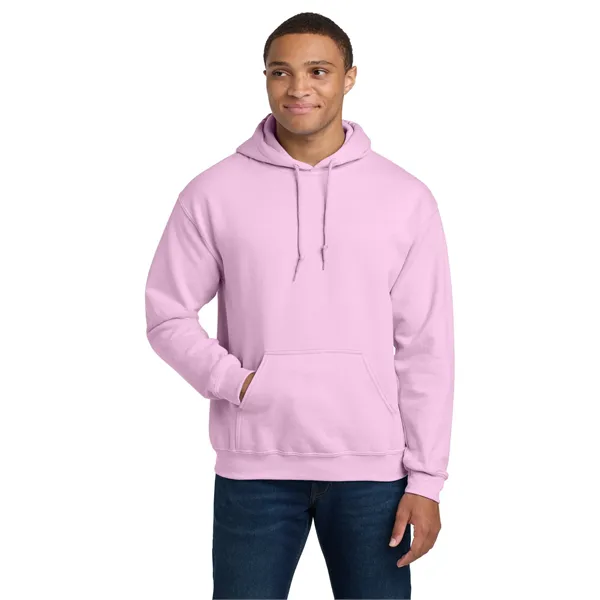 Gildan - Heavy Blend Hooded Sweatshirt. - Gildan - Heavy Blend Hooded Sweatshirt. - Image 27 of 209
