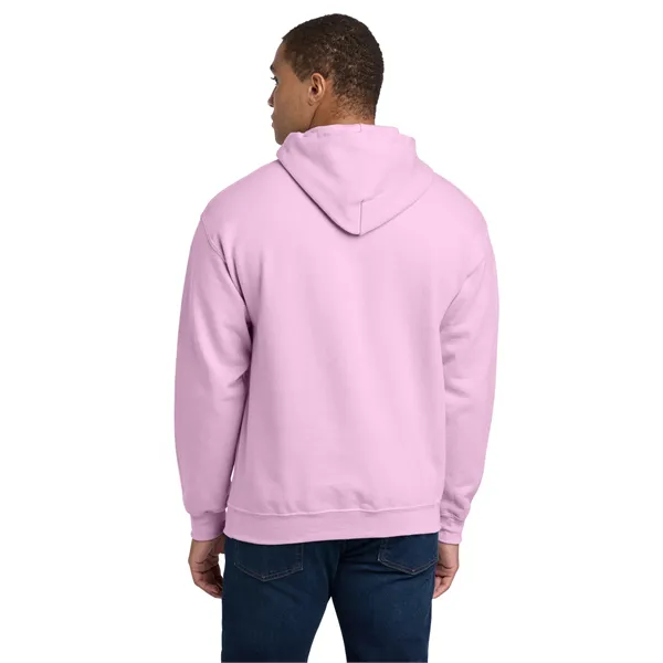 Gildan - Heavy Blend Hooded Sweatshirt. - Gildan - Heavy Blend Hooded Sweatshirt. - Image 28 of 209
