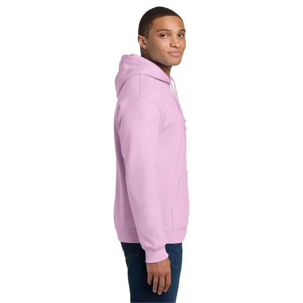 Gildan - Heavy Blend Hooded Sweatshirt. - Gildan - Heavy Blend Hooded Sweatshirt. - Image 29 of 209