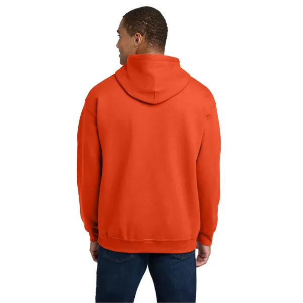 Gildan - Heavy Blend Hooded Sweatshirt. - Gildan - Heavy Blend Hooded Sweatshirt. - Image 36 of 209