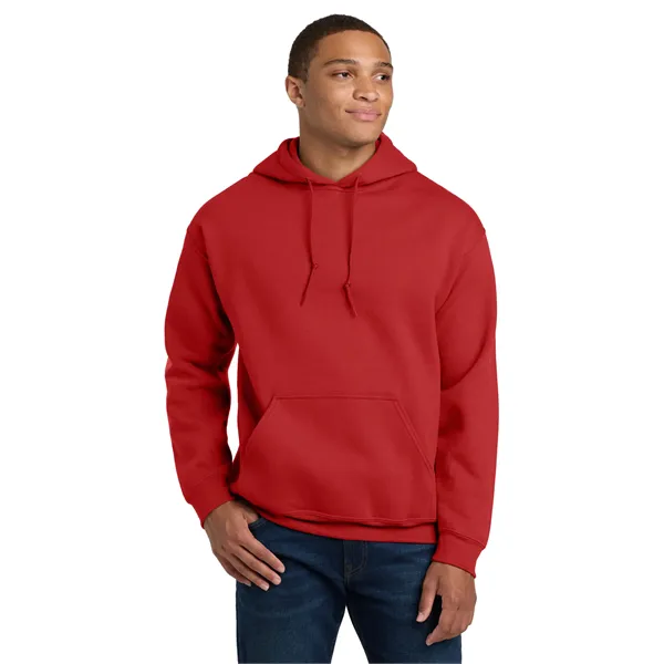 Gildan - Heavy Blend Hooded Sweatshirt. - Gildan - Heavy Blend Hooded Sweatshirt. - Image 40 of 209