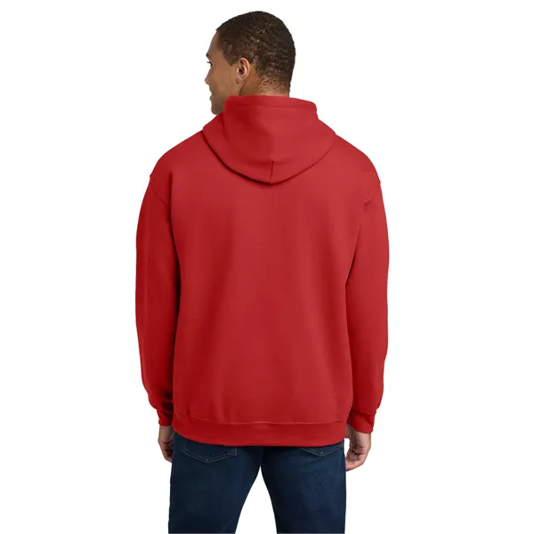 Gildan - Heavy Blend Hooded Sweatshirt. - Gildan - Heavy Blend Hooded Sweatshirt. - Image 41 of 209
