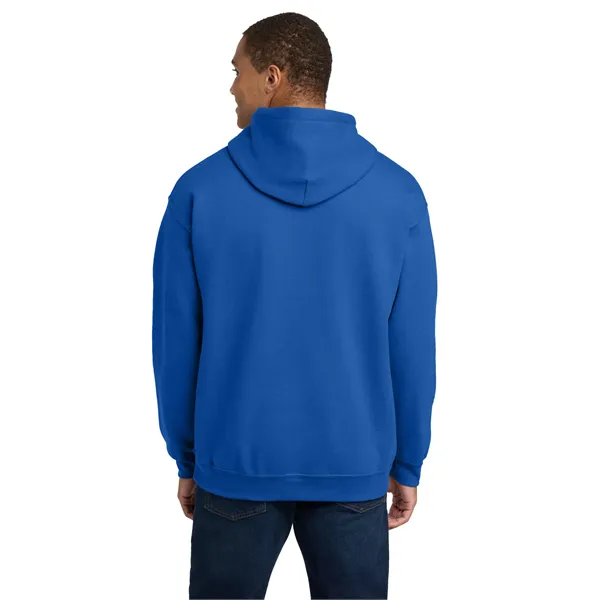 Gildan - Heavy Blend Hooded Sweatshirt. - Gildan - Heavy Blend Hooded Sweatshirt. - Image 46 of 209