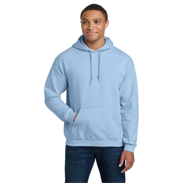 Gildan - Heavy Blend Hooded Sweatshirt. - Gildan - Heavy Blend Hooded Sweatshirt. - Image 50 of 209