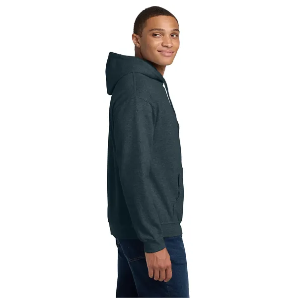 Gildan - Heavy Blend Hooded Sweatshirt. - Gildan - Heavy Blend Hooded Sweatshirt. - Image 57 of 209