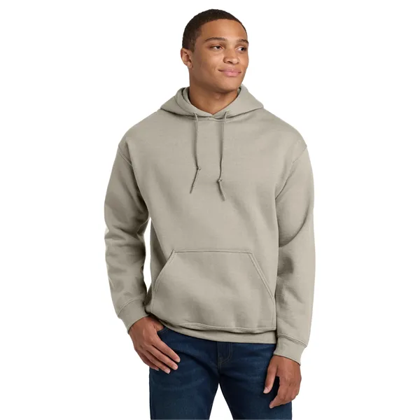 Gildan - Heavy Blend Hooded Sweatshirt. - Gildan - Heavy Blend Hooded Sweatshirt. - Image 65 of 209