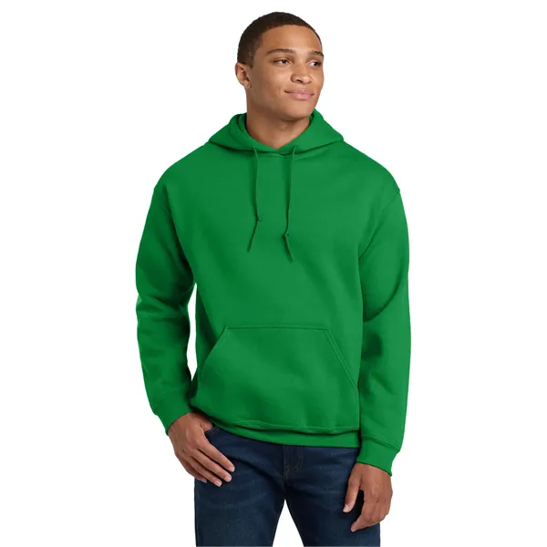 Gildan - Heavy Blend Hooded Sweatshirt. - Gildan - Heavy Blend Hooded Sweatshirt. - Image 78 of 209