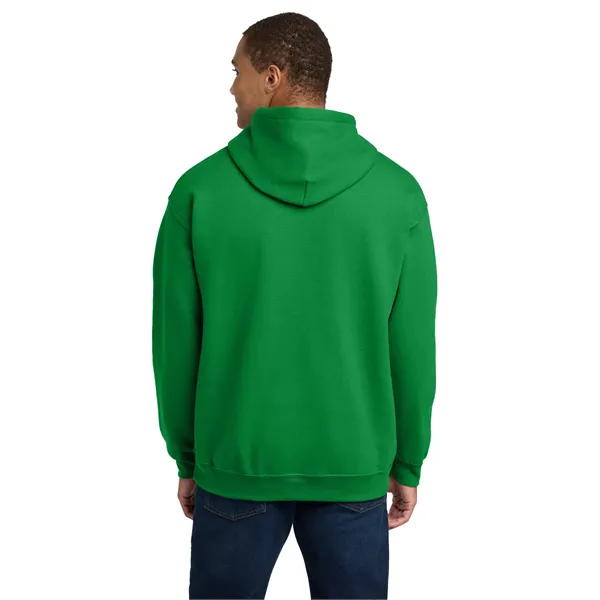 Gildan - Heavy Blend Hooded Sweatshirt. - Gildan - Heavy Blend Hooded Sweatshirt. - Image 79 of 209
