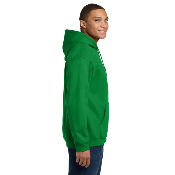 Gildan - Heavy Blend Hooded Sweatshirt. - Gildan - Heavy Blend Hooded Sweatshirt. - Image 81 of 209