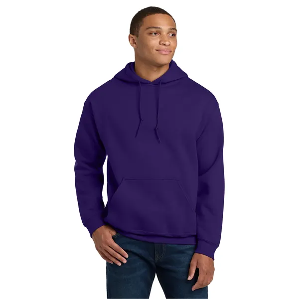 Gildan - Heavy Blend Hooded Sweatshirt. - Gildan - Heavy Blend Hooded Sweatshirt. - Image 84 of 209