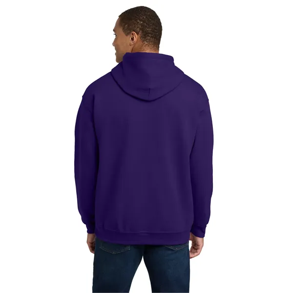 Gildan - Heavy Blend Hooded Sweatshirt. - Gildan - Heavy Blend Hooded Sweatshirt. - Image 85 of 209