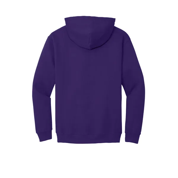 Gildan - Heavy Blend Hooded Sweatshirt. - Gildan - Heavy Blend Hooded Sweatshirt. - Image 90 of 209