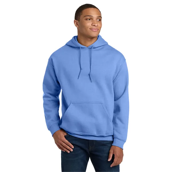 Gildan - Heavy Blend Hooded Sweatshirt. - Gildan - Heavy Blend Hooded Sweatshirt. - Image 91 of 209