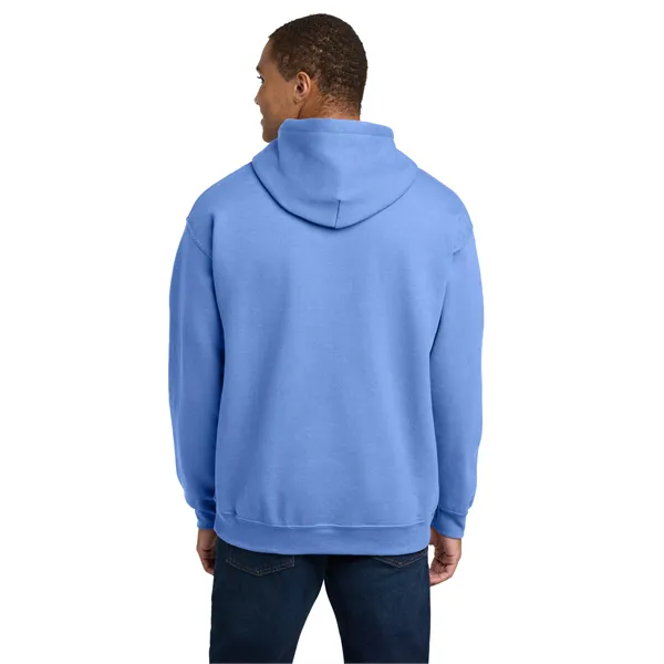 Gildan - Heavy Blend Hooded Sweatshirt. - Gildan - Heavy Blend Hooded Sweatshirt. - Image 93 of 209