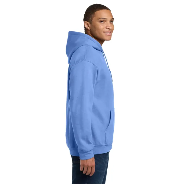 Gildan - Heavy Blend Hooded Sweatshirt. - Gildan - Heavy Blend Hooded Sweatshirt. - Image 94 of 209