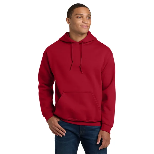 Gildan - Heavy Blend Hooded Sweatshirt. - Gildan - Heavy Blend Hooded Sweatshirt. - Image 96 of 209
