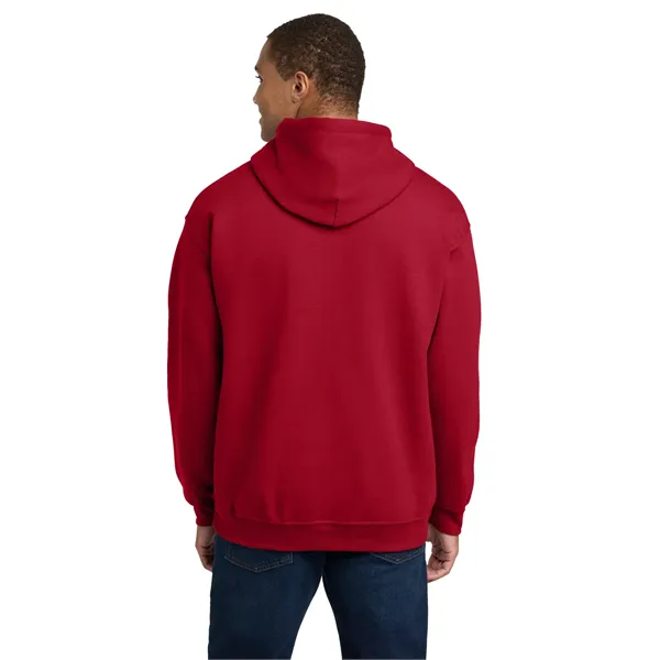 Gildan - Heavy Blend Hooded Sweatshirt. - Gildan - Heavy Blend Hooded Sweatshirt. - Image 97 of 209