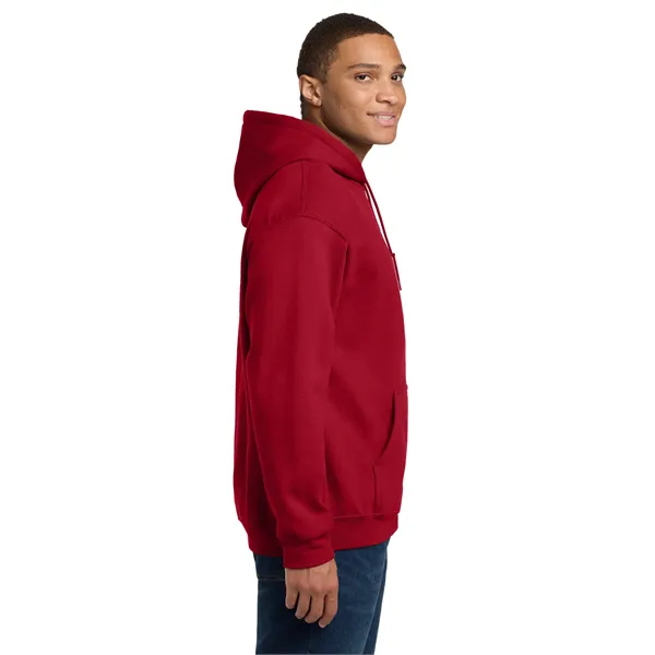 Gildan - Heavy Blend Hooded Sweatshirt. - Gildan - Heavy Blend Hooded Sweatshirt. - Image 98 of 209