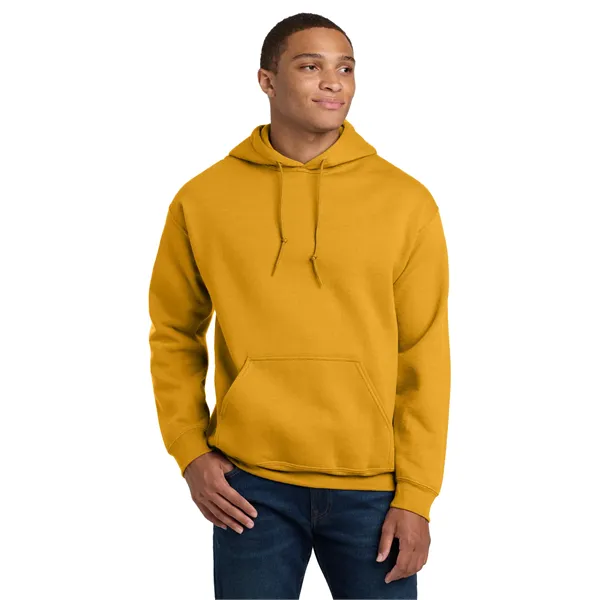 Gildan - Heavy Blend Hooded Sweatshirt. - Gildan - Heavy Blend Hooded Sweatshirt. - Image 99 of 209