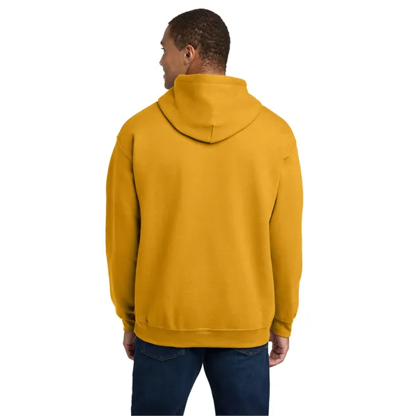 Gildan - Heavy Blend Hooded Sweatshirt. - Gildan - Heavy Blend Hooded Sweatshirt. - Image 100 of 209