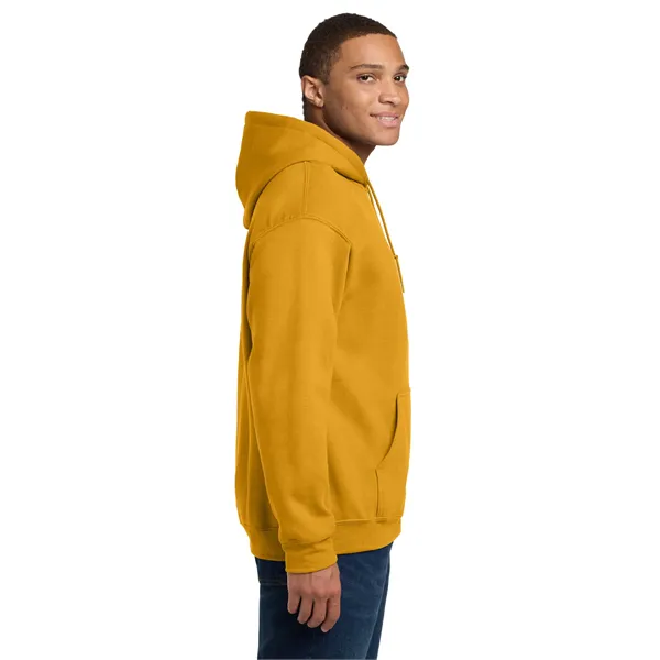 Gildan - Heavy Blend Hooded Sweatshirt. - Gildan - Heavy Blend Hooded Sweatshirt. - Image 101 of 209