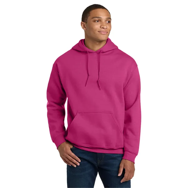 Gildan - Heavy Blend Hooded Sweatshirt. - Gildan - Heavy Blend Hooded Sweatshirt. - Image 102 of 209