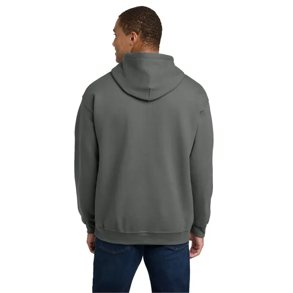 Gildan - Heavy Blend Hooded Sweatshirt. - Gildan - Heavy Blend Hooded Sweatshirt. - Image 107 of 209