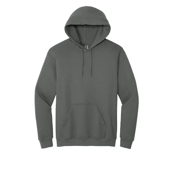 Gildan - Heavy Blend Hooded Sweatshirt. - Gildan - Heavy Blend Hooded Sweatshirt. - Image 110 of 209