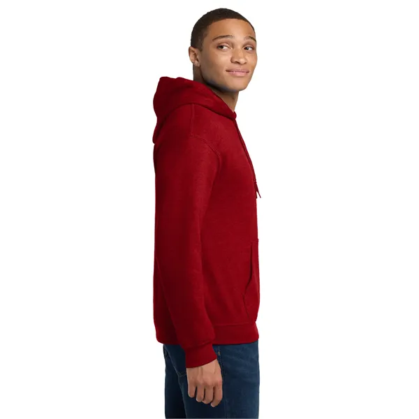 Gildan - Heavy Blend Hooded Sweatshirt. - Gildan - Heavy Blend Hooded Sweatshirt. - Image 114 of 209