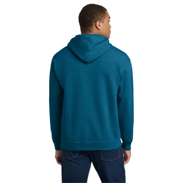 Gildan - Heavy Blend Hooded Sweatshirt. - Gildan - Heavy Blend Hooded Sweatshirt. - Image 120 of 209