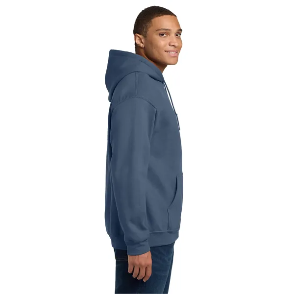 Gildan - Heavy Blend Hooded Sweatshirt. - Gildan - Heavy Blend Hooded Sweatshirt. - Image 128 of 209