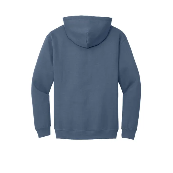 Gildan - Heavy Blend Hooded Sweatshirt. - Gildan - Heavy Blend Hooded Sweatshirt. - Image 130 of 209