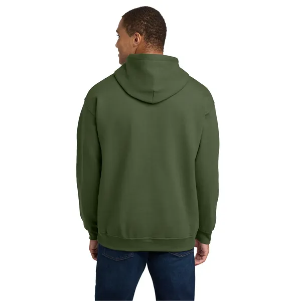 Gildan - Heavy Blend Hooded Sweatshirt. - Gildan - Heavy Blend Hooded Sweatshirt. - Image 132 of 209