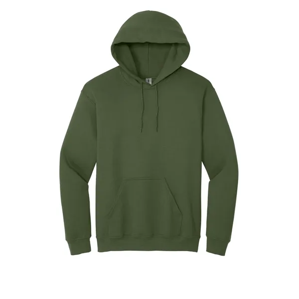Gildan - Heavy Blend Hooded Sweatshirt. - Gildan - Heavy Blend Hooded Sweatshirt. - Image 134 of 209