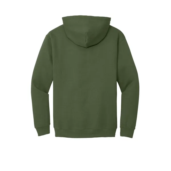 Gildan - Heavy Blend Hooded Sweatshirt. - Gildan - Heavy Blend Hooded Sweatshirt. - Image 136 of 209