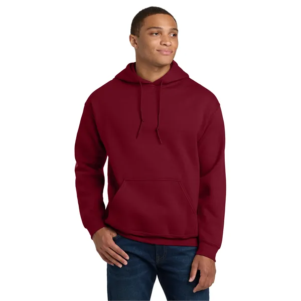 Gildan - Heavy Blend Hooded Sweatshirt. - Gildan - Heavy Blend Hooded Sweatshirt. - Image 137 of 209