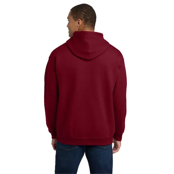 Gildan - Heavy Blend Hooded Sweatshirt. - Gildan - Heavy Blend Hooded Sweatshirt. - Image 139 of 209